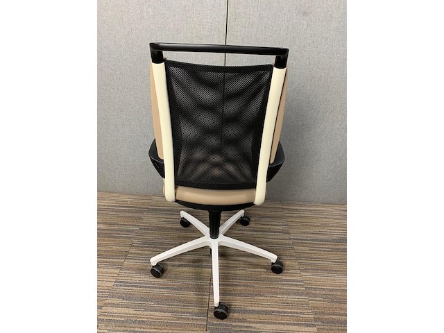 1x directiestoel - afbeelding 4 van  4