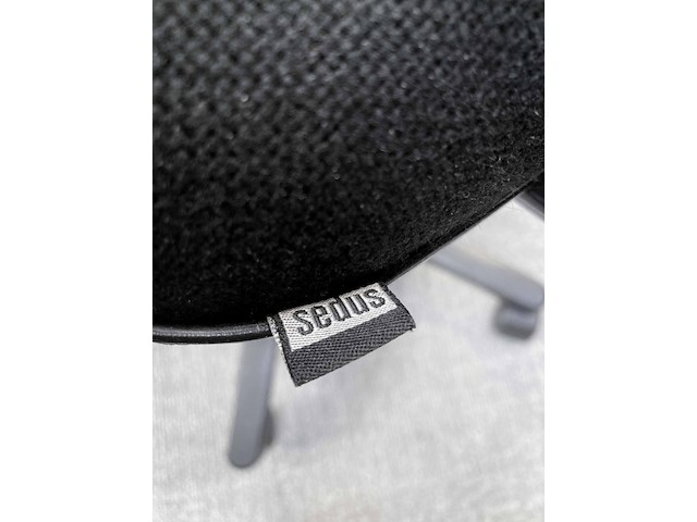 1x directiestoel - afbeelding 3 van  12