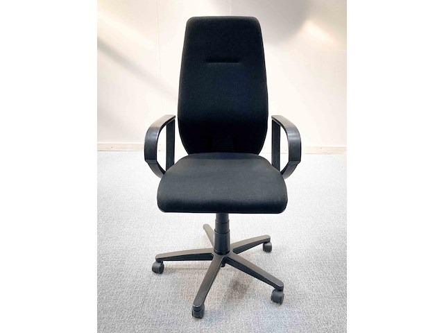 1x directiestoel - afbeelding 1 van  12