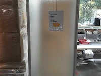 1x douchecabine compleet 80x80 cm showmodel - afbeelding 1 van  3