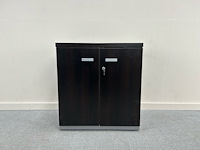 1x draaideurkast - afbeelding 2 van  3