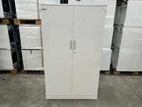 1x draaideurkast - afbeelding 1 van  5