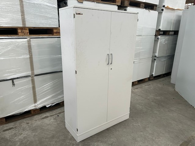 1x draaideurkast - afbeelding 2 van  5