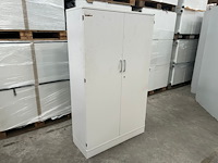 1x draaideurkast - afbeelding 2 van  5