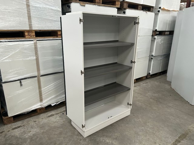 1x draaideurkast - afbeelding 5 van  5