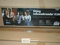 1x enjoyfires-inbouwbrander x100 - afbeelding 7 van  11
