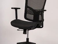 1x ergo 2,5 zwart bureaustoel - afbeelding 2 van  5