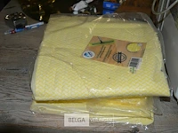 1x flipper en 6 pakken doeken 30x60cm - afbeelding 1 van  2