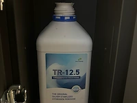 1x grijze crm fog met pir - afbeelding 21 van  26