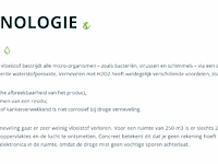 1x grijze crm fog met pir - afbeelding 26 van  26