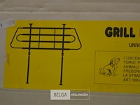 1x grill for my dog - afbeelding 2 van  4