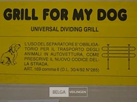 1x grill for my dog - afbeelding 3 van  4