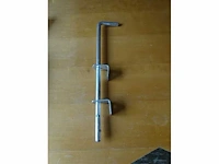 1x grondpin