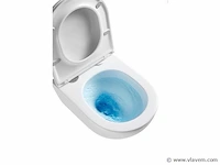 1x hangtoilet torn.. - afbeelding 6 van  7