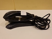 1x honeywell voyager 1202g-bf usb 1d barcode scanner - afbeelding 1 van  2