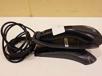 1x honeywell voyager 1202g-bf usb 1d barcode scanner - afbeelding 2 van  2
