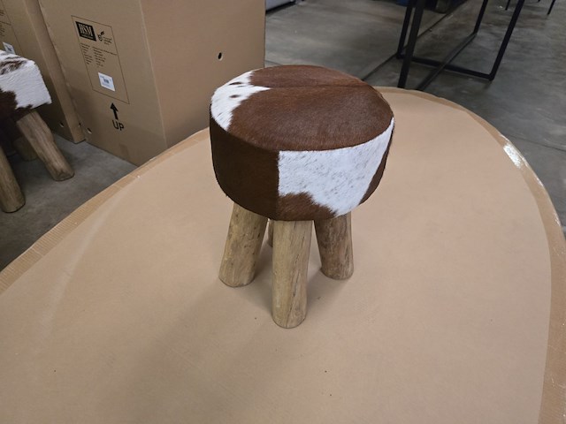 1x kruk koevel - afbeelding 1 van  3