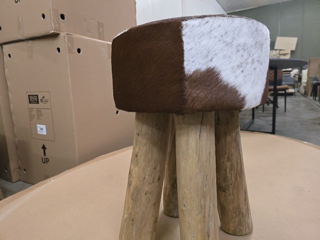 1x kruk koevel - afbeelding 2 van  3