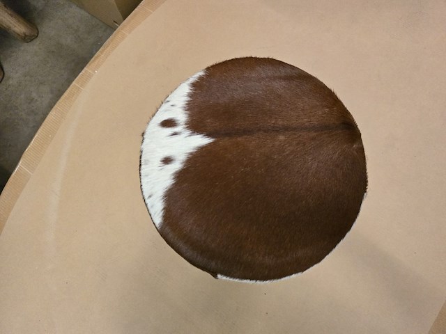 1x kruk koevel - afbeelding 3 van  3