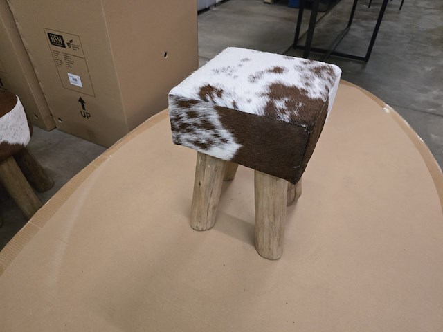 1x kruk koevel - afbeelding 1 van  3