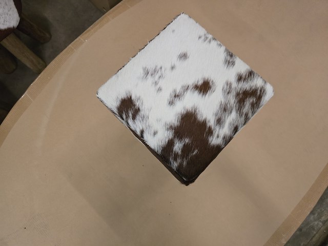 1x kruk koevel - afbeelding 2 van  3