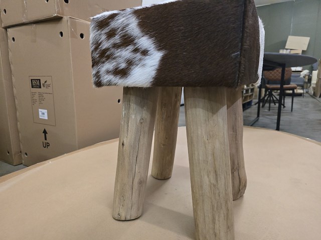 1x kruk koevel - afbeelding 3 van  3