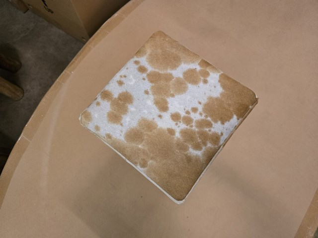 1x kruk koevel - afbeelding 2 van  3