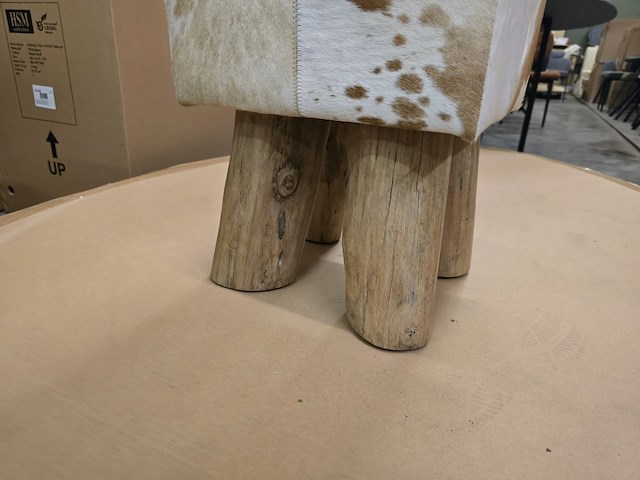 1x kruk koevel - afbeelding 3 van  3