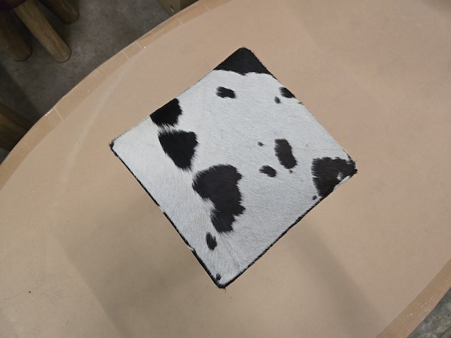 1x kruk koevel - afbeelding 3 van  3