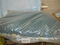1x kussen voor de hondenmand 90x60cm - afbeelding 3 van  3