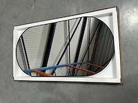 1x led spiegel - afbeelding 1 van  2