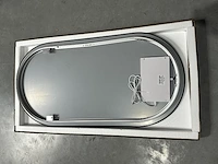 1x led spiegel - afbeelding 2 van  2