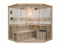1x luxueus ingerichte sauna 04