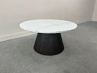 1x marmeren salontafel - afbeelding 4 van  4