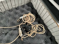1x mk40e 3x headset senheiser - afbeelding 2 van  3