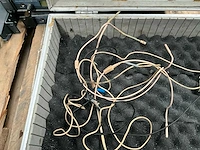 1x mk40e 3x headset senheiser - afbeelding 3 van  3