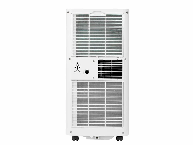 1x mobiele airco - afbeelding 3 van  3