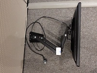 1x monitor dell 17", met muurbeugel vesa 100/200 - afbeelding 1 van  3