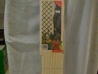 1x nortene croisilux 0,5mx1,50m - afbeelding 1 van  2