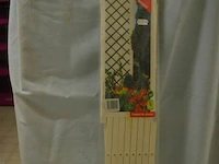 1x nortene croisilux 0,5mx1,50m - afbeelding 1 van  2