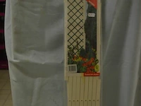 1x nortene croisilux 0,5mx1,50m - afbeelding 1 van  3