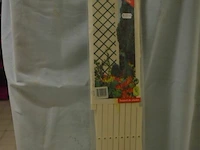 1x nortene croisilux 0,5mx1,50m - afbeelding 1 van  2