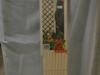 1x nortene croisilux 0,5mx1,50m - afbeelding 1 van  1