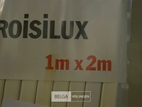 1x nortene croisilux 1mx2m - afbeelding 2 van  2