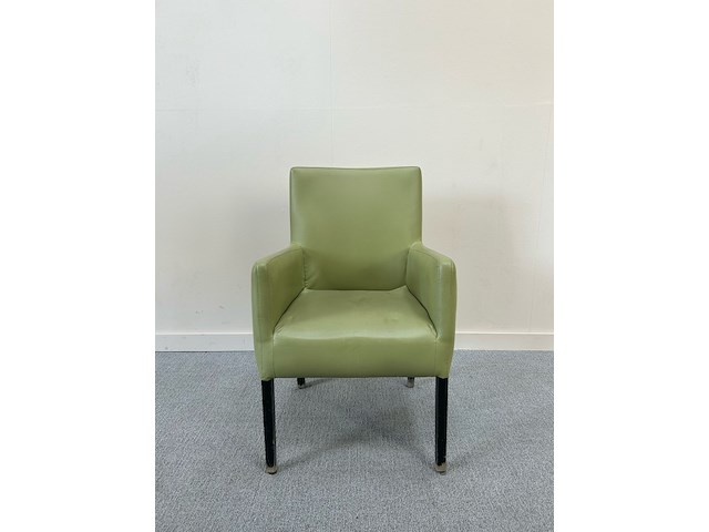 1x ontvangstoel - afbeelding 1 van  2