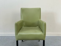 1x ontvangstoel - afbeelding 1 van  2