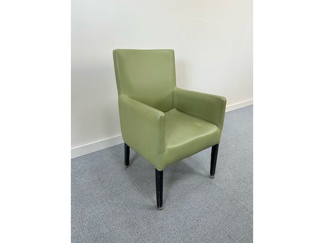 1x ontvangstoel - afbeelding 2 van  2