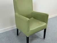 1x ontvangstoel - afbeelding 2 van  2