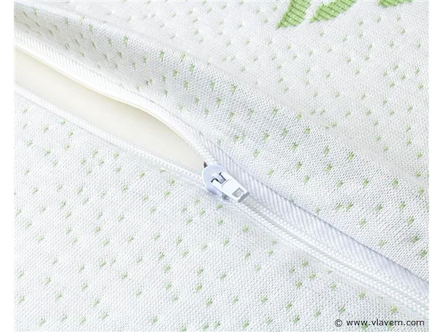 1x orthopedisch neksteunkussen - afbeelding 2 van  6