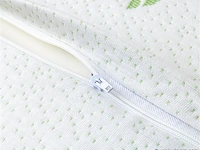 1x orthopedisch neksteunkussen - afbeelding 2 van  6